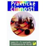 Praktické činnosti pro 1. - 5. ročník ZŠ - cena, porovnanie