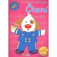 Čtení - Veselé procvičování - cena, porovnanie