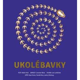 Ukolébavky