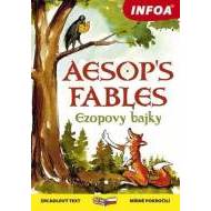 Aesop's Fables / Ezopovy bajky - cena, porovnanie