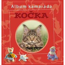 Kočka - Album kamaráda