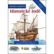 Hledej a objevuj historické lodě - cena, porovnanie