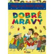 Dobré mravy - cena, porovnanie