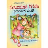 Kouzelná třída pracovní sešit - Úkoly, k - cena, porovnanie