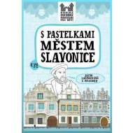 S pastelkami městem Slavonice - cena, porovnanie