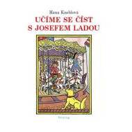 Učíme se číst s Josefem Ladou - cena, porovnanie