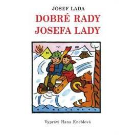 Dobré rady Josefa Lady