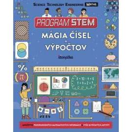 Program STEM: Mágia čísel a výpočtov