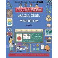 Program STEM: Mágia čísel a výpočtov - cena, porovnanie