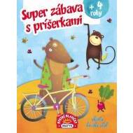 Super zábava s príšerkami – Maco - cena, porovnanie