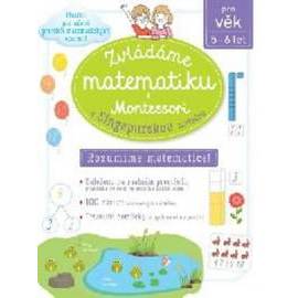 Zvládáme matematiku s Montessori a singa