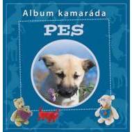 Pes - Album kamaráda - cena, porovnanie