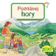 Poznávej hory - cena, porovnanie