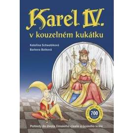 Karel IV. v kouzelném kukátku