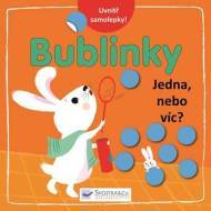 Bublinky: Jedna nebo více? - cena, porovnanie