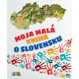 Moja malá kniha o Slovensku