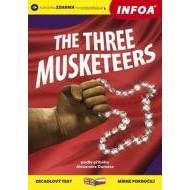 The Three Musketeers - cena, porovnanie