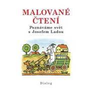 Malované čtení - Poznáváme svět s Josefe - cena, porovnanie