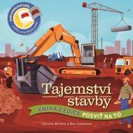 Tajemství stavby - cena, porovnanie