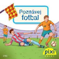 Poznávej fotbal - cena, porovnanie