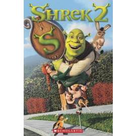 Popcorn ELT Readers 2: Shrek 2