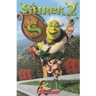 Popcorn ELT Readers 2: Shrek 2 - cena, porovnanie
