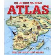 Atlas - cena, porovnanie