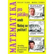 Matematika pro páťáky aneb Neboj se počítat! - cena, porovnanie