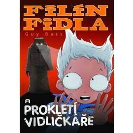 Filín Fidla a prokletí Vidličkáře