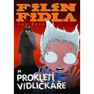 Filín Fidla a prokletí Vidličkáře - cena, porovnanie