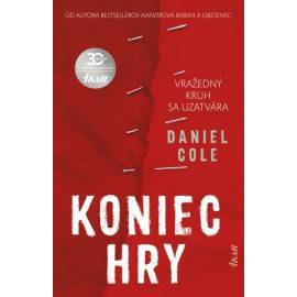 Koniec hry