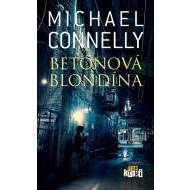 Betónová blondína (Harry Bosch 3) - cena, porovnanie