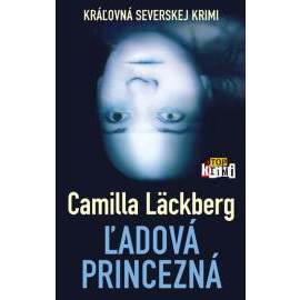 Ľadová princezná (Fjällbacka 1)