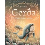 Gerda: Příběh moře a odvahy - cena, porovnanie