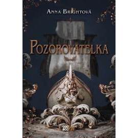 Pozorovatelka