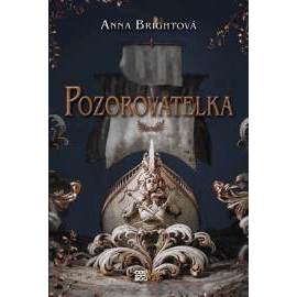 Pozorovatelka