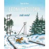 Lední medvídku, znáš cestu? - cena, porovnanie