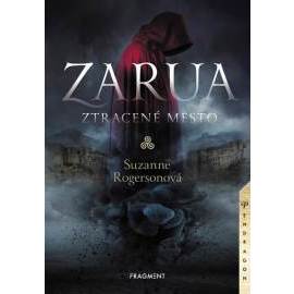 Zarua - ztracené město