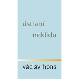 Ústraní neklidu