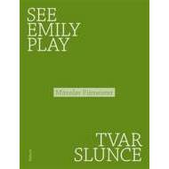 See Emily Play Tvar slunce - cena, porovnanie