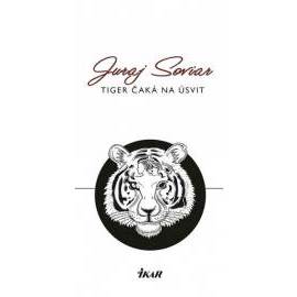 Tiger čaká na úsvit