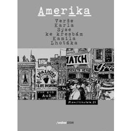 Amerika