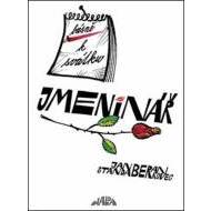 Jmeninář - cena, porovnanie