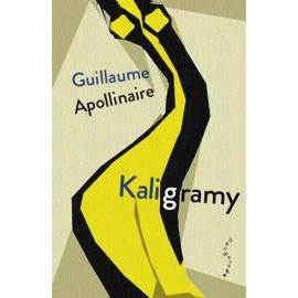 Kaligramy