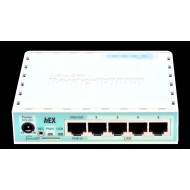 Mikrotik RB750Gr3 - cena, porovnanie