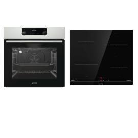 Gorenje BO737E114X + IT640BSC