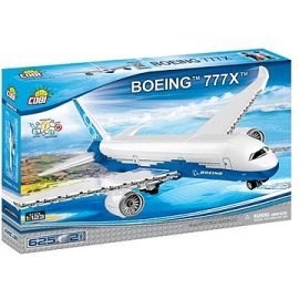 Cobi Boeing 777X