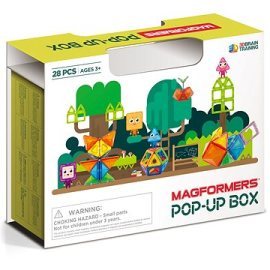 Magformers Pop-Up box-28