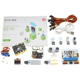 Elecfreaks BBC micro:bit IoT kit