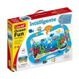 Quercetti Ocean Fun